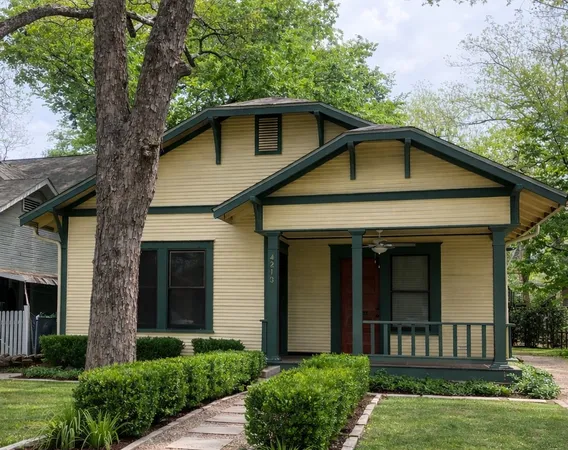 $2,650 | 4213 Avenue C, Unit A, Austin, TX 78751