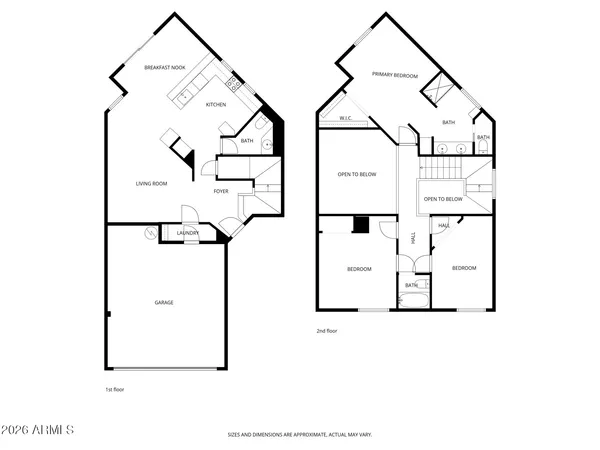 $339,900 | 1072 East Sunburst Lane, Tempe, AZ 85284