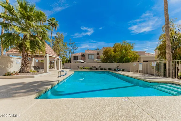 a view of livingroom with hardwood