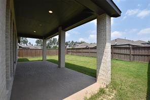 4525 Silver Pine Court Spring, TX 77386 - Photo 47 of 50