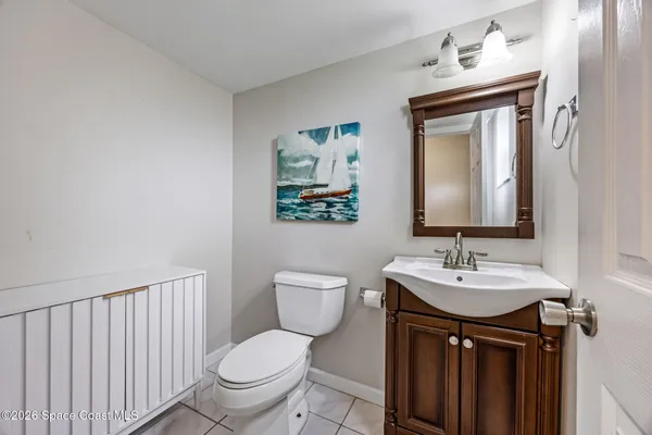 $2,000 | 416 Dove Lane, Unit 18, Satellite Beach, FL 32937