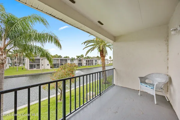 $2,000 | 416 Dove Lane, Unit 18, Satellite Beach, FL 32937