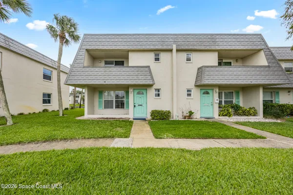 $2,000 | 416 Dove Lane, Unit 18, Satellite Beach, FL 32937