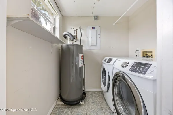 $2,000 | 416 Dove Lane, Unit 18, Satellite Beach, FL 32937