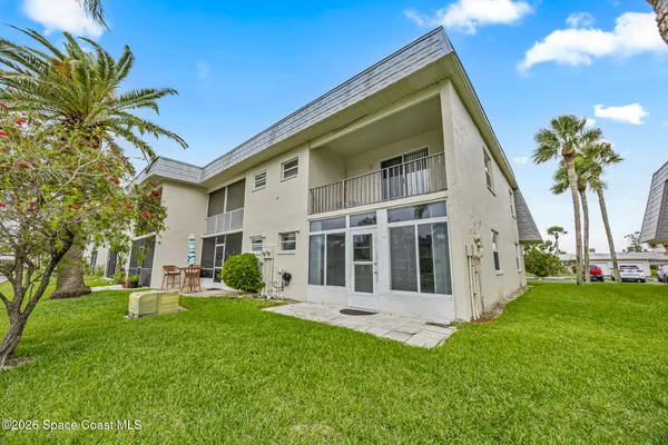 $2,000 | 416 Dove Lane, Unit 18, Satellite Beach, FL 32937