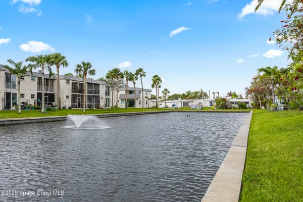 $2,000 | 416 Dove Lane, Unit 18, Satellite Beach, FL 32937