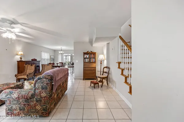 $2,000 | 416 Dove Lane, Unit 18, Satellite Beach, FL 32937