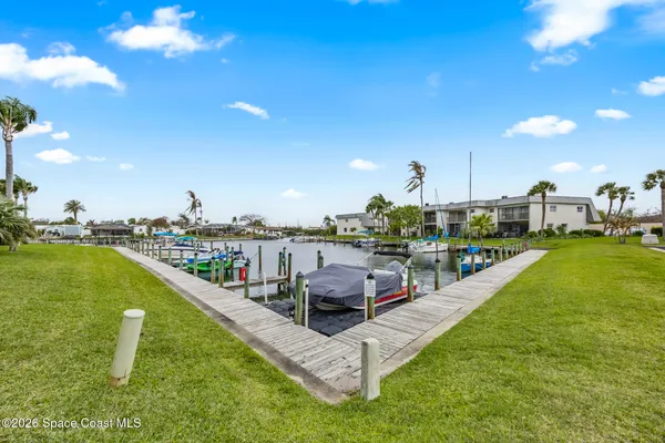 $2,000 | 416 Dove Lane, Unit 18, Satellite Beach, FL 32937