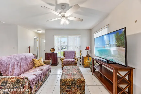 $2,000 | 416 Dove Lane, Unit 18, Satellite Beach, FL 32937