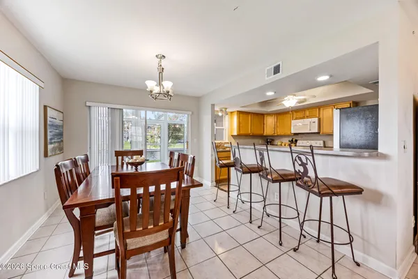 $2,000 | 416 Dove Lane, Unit 18, Satellite Beach, FL 32937