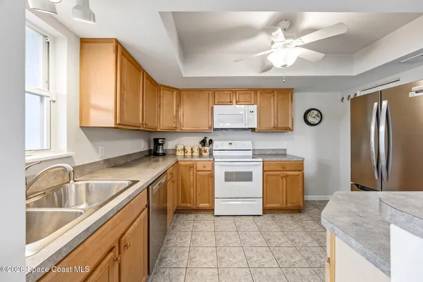 $2,000 | 416 Dove Lane, Unit 18, Satellite Beach, FL 32937