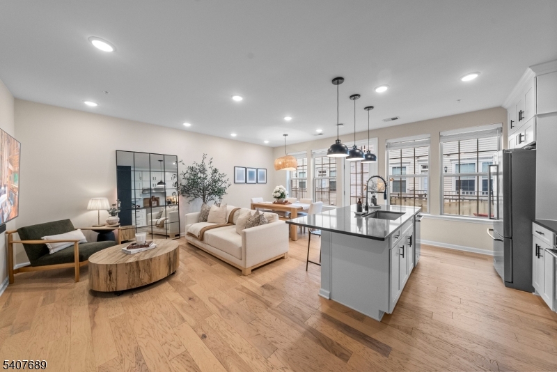 105 Robeson Street Somerville, NJ 08876 - Photo 18 of 48