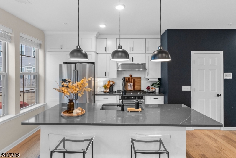 105 Robeson Street Somerville, NJ 08876 - Photo 22 of 48