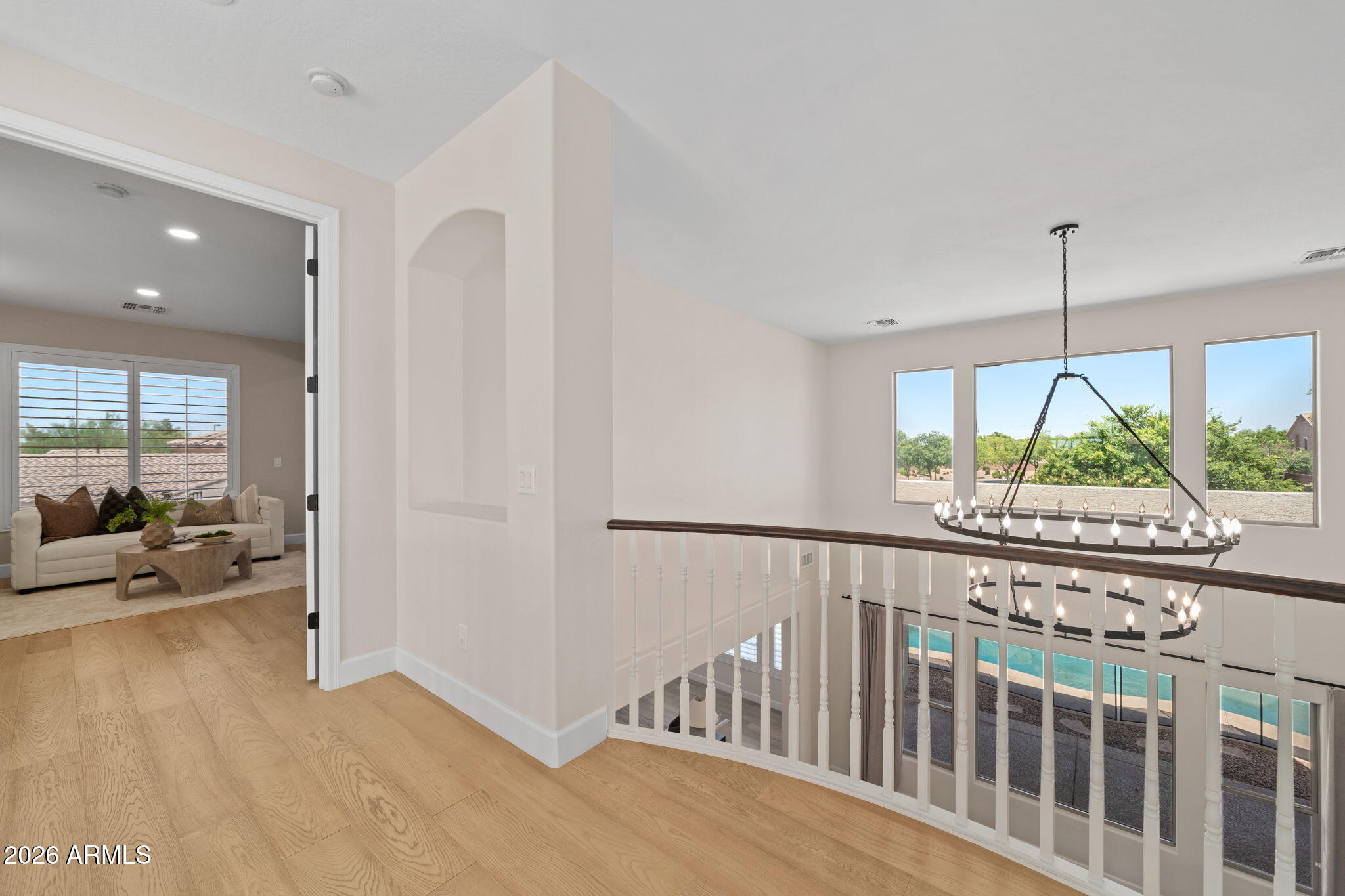 2517 South Constellation Way Gilbert, AZ 85295 - Photo 55 of 104