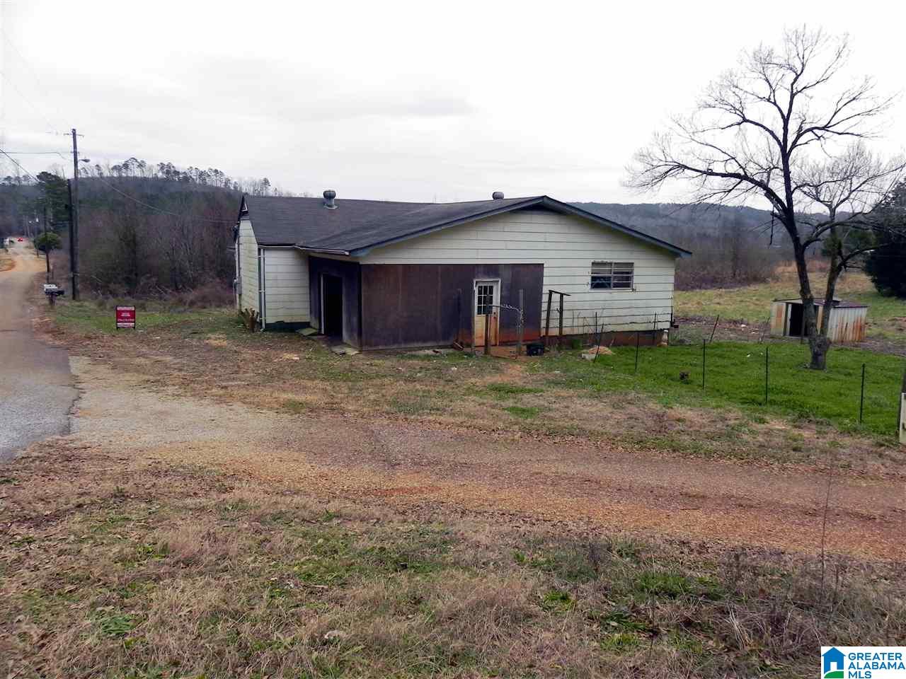 249 Field Street Anniston, AL 36207 - Photo 12 of 13
