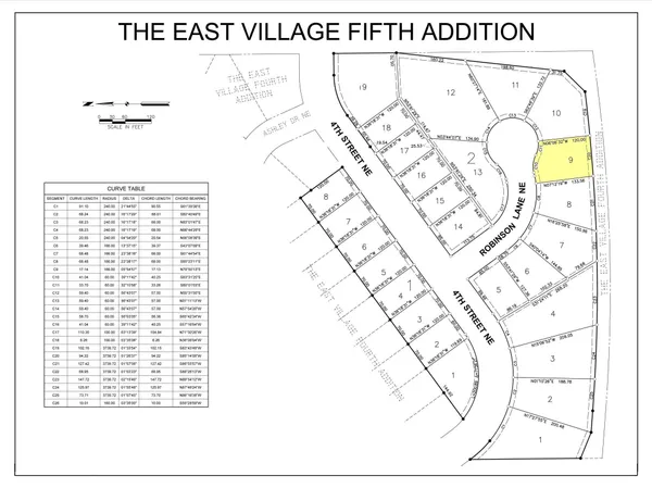 $100,000 | 1860-l9 B2) 1860-l9 B2) Robinson Lane Northeast, Byron, MN 55920