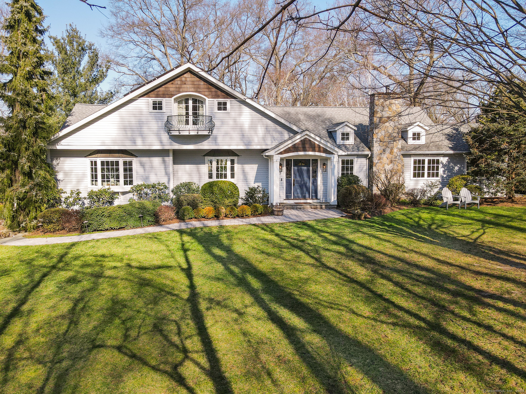 24 Cavray Road Norwalk, CT 06855 - Photo 1 of 1