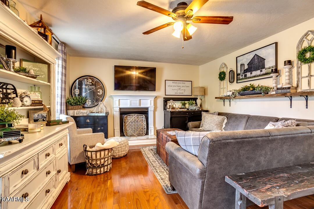 7400 Palmleaf Road Knoxville, TN 37918 - Photo 7 of 28 Gallery Image 7
