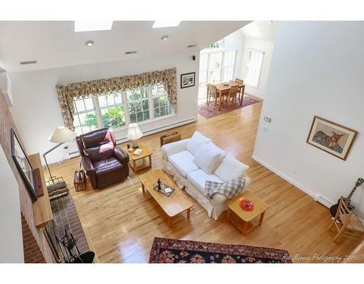 69 A Spofford Road Boxford, MA 01921 - Photo 8 of 37