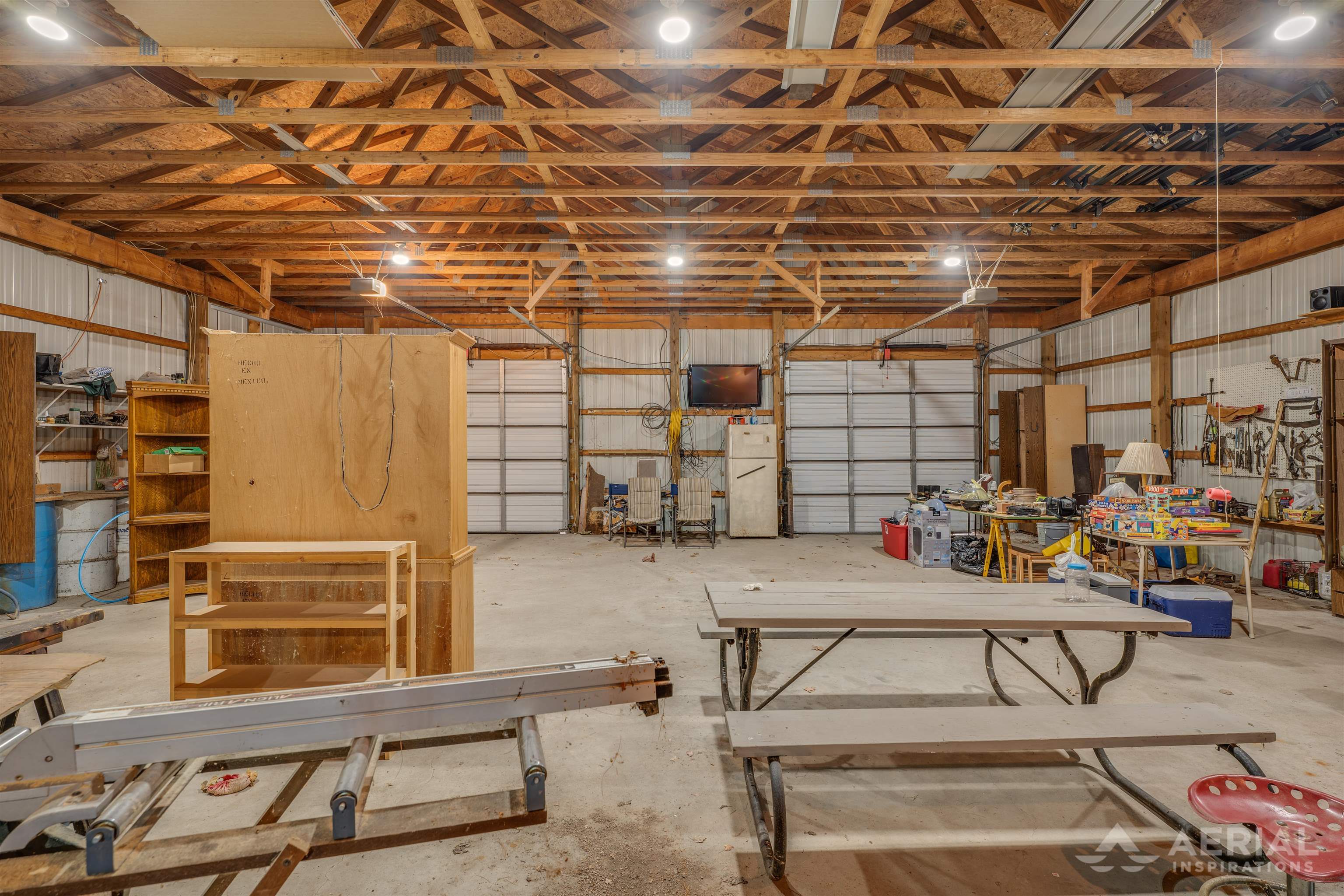 6130 Maple Ridge Road Alger, MI 48610 - Photo 28 of 38