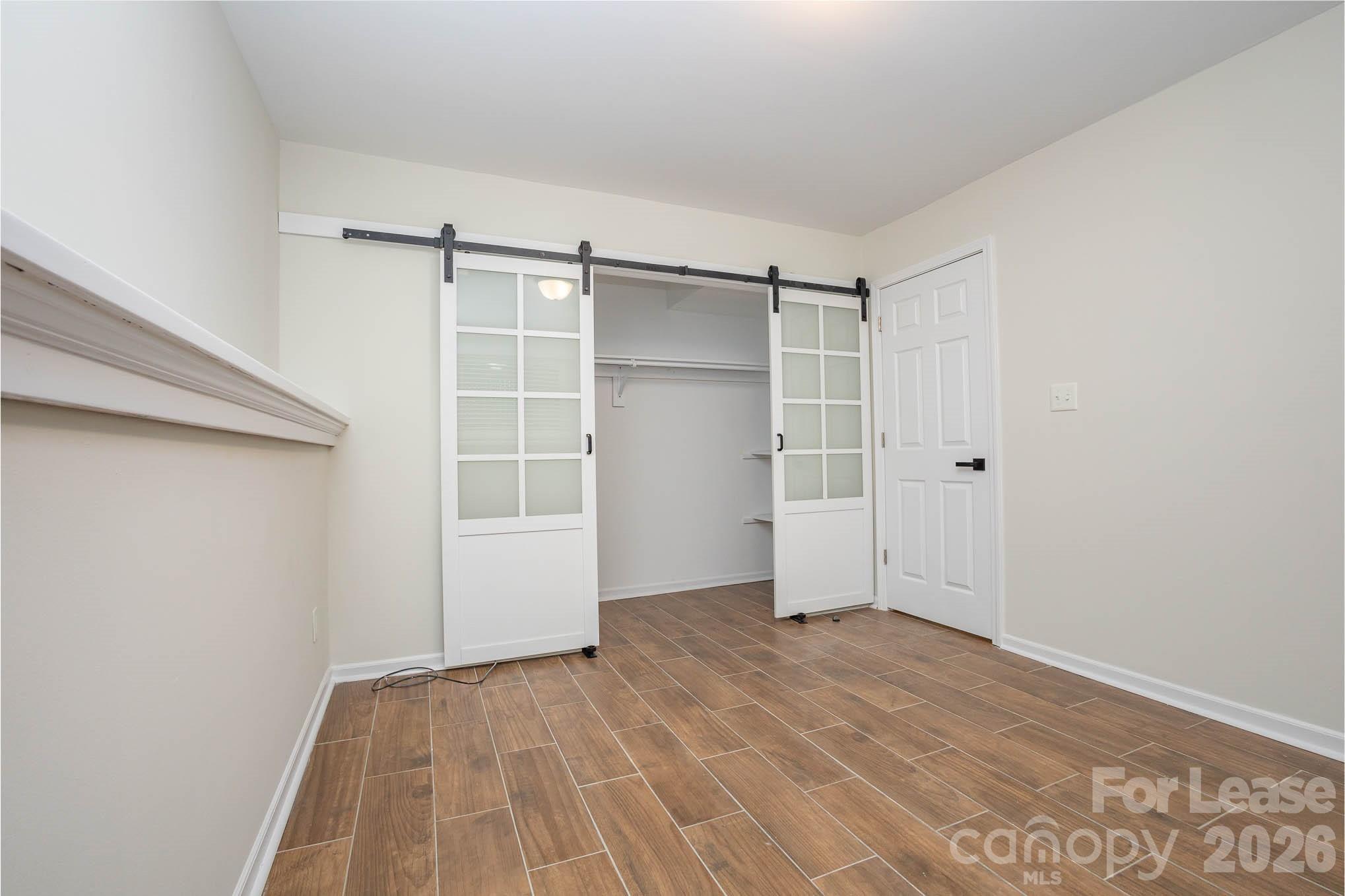 9501 Fairway Ridge Road Charlotte, NC 28277 - Photo 18 of 27