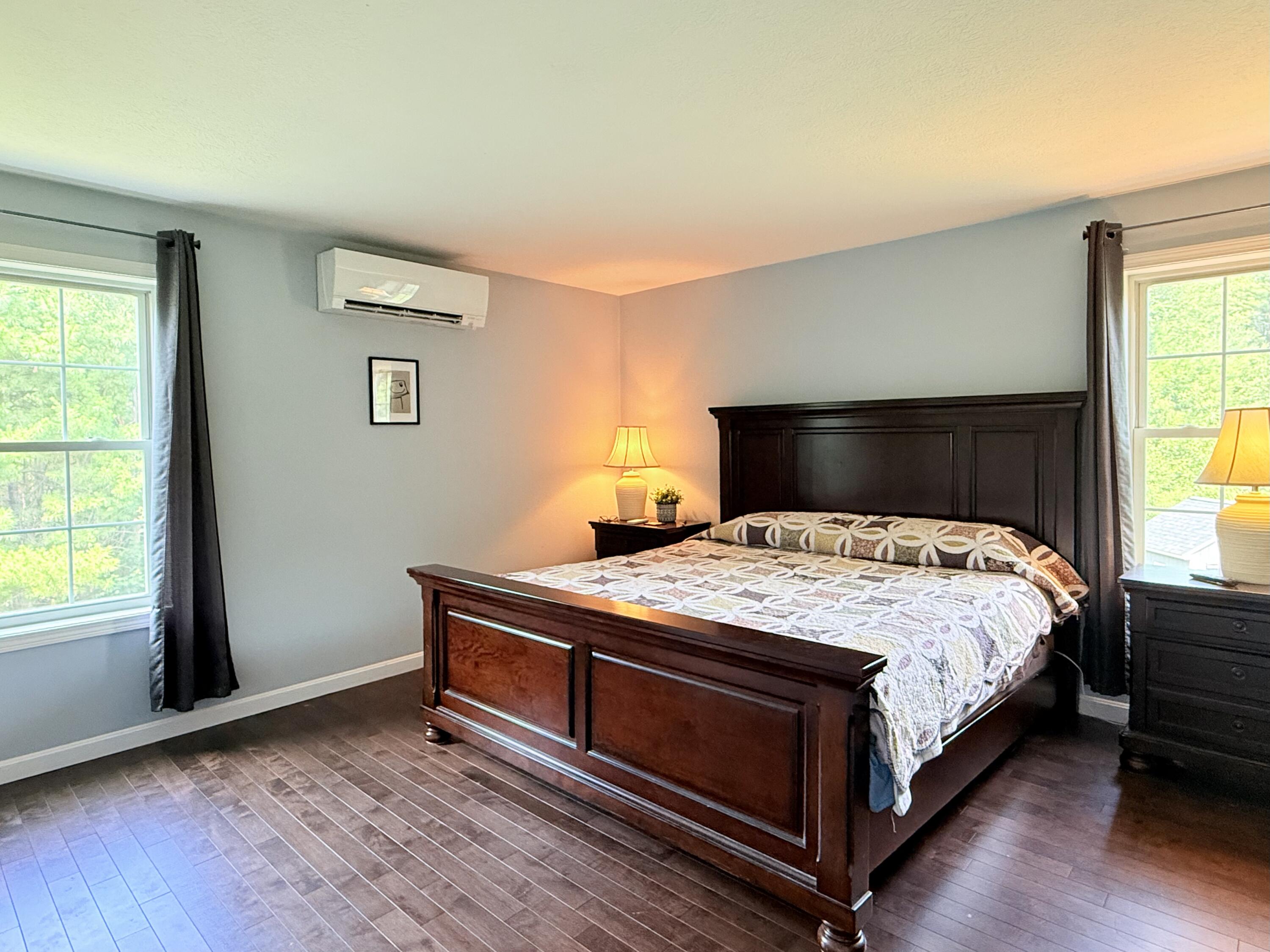 12 Chipmunk Trail Kennebunk, ME 04043 - Photo 20 of 33 Master bedroom