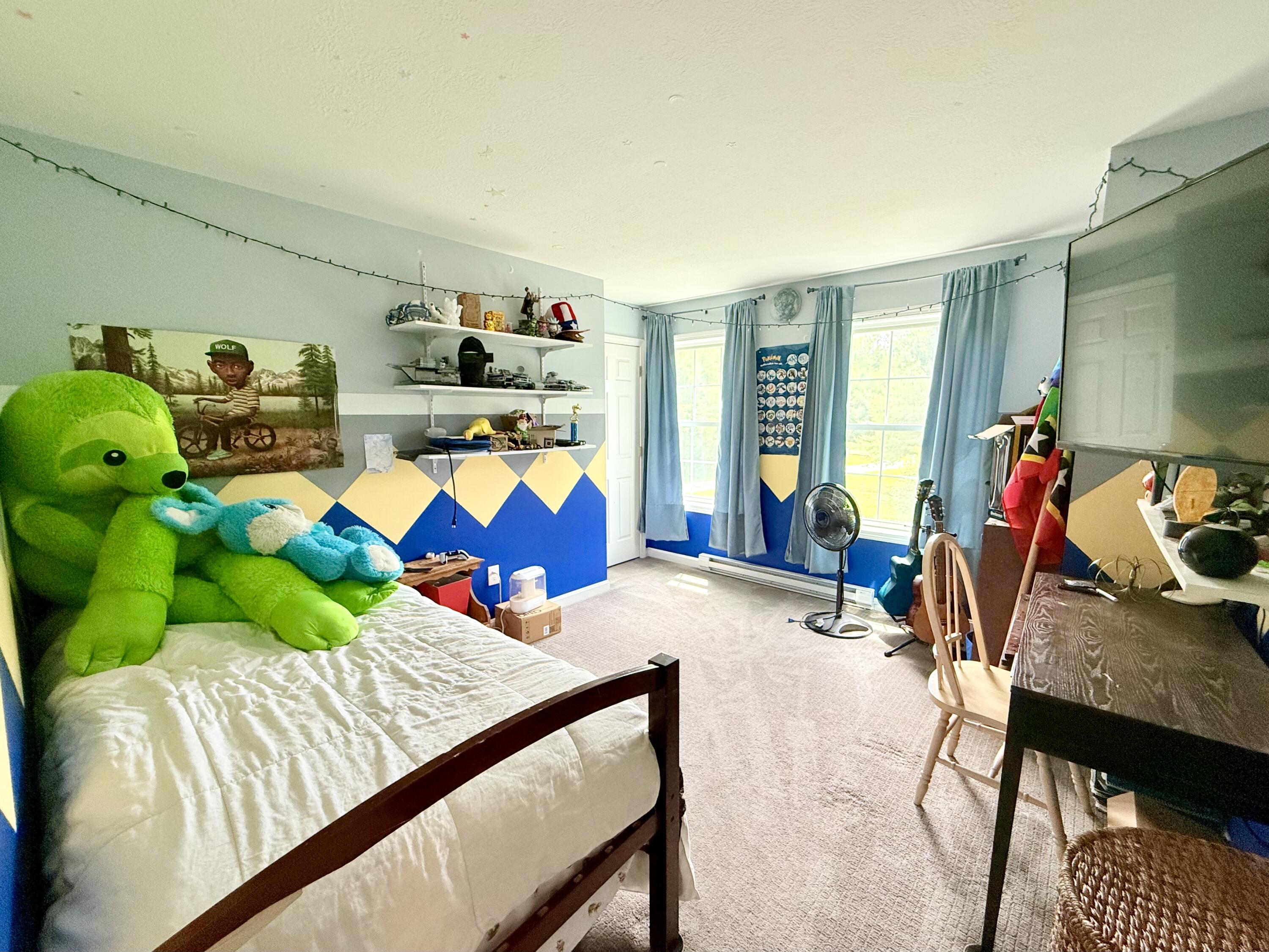 12 Chipmunk Trail Kennebunk, ME 04043 - Photo 22 of 33 Bedroom 2