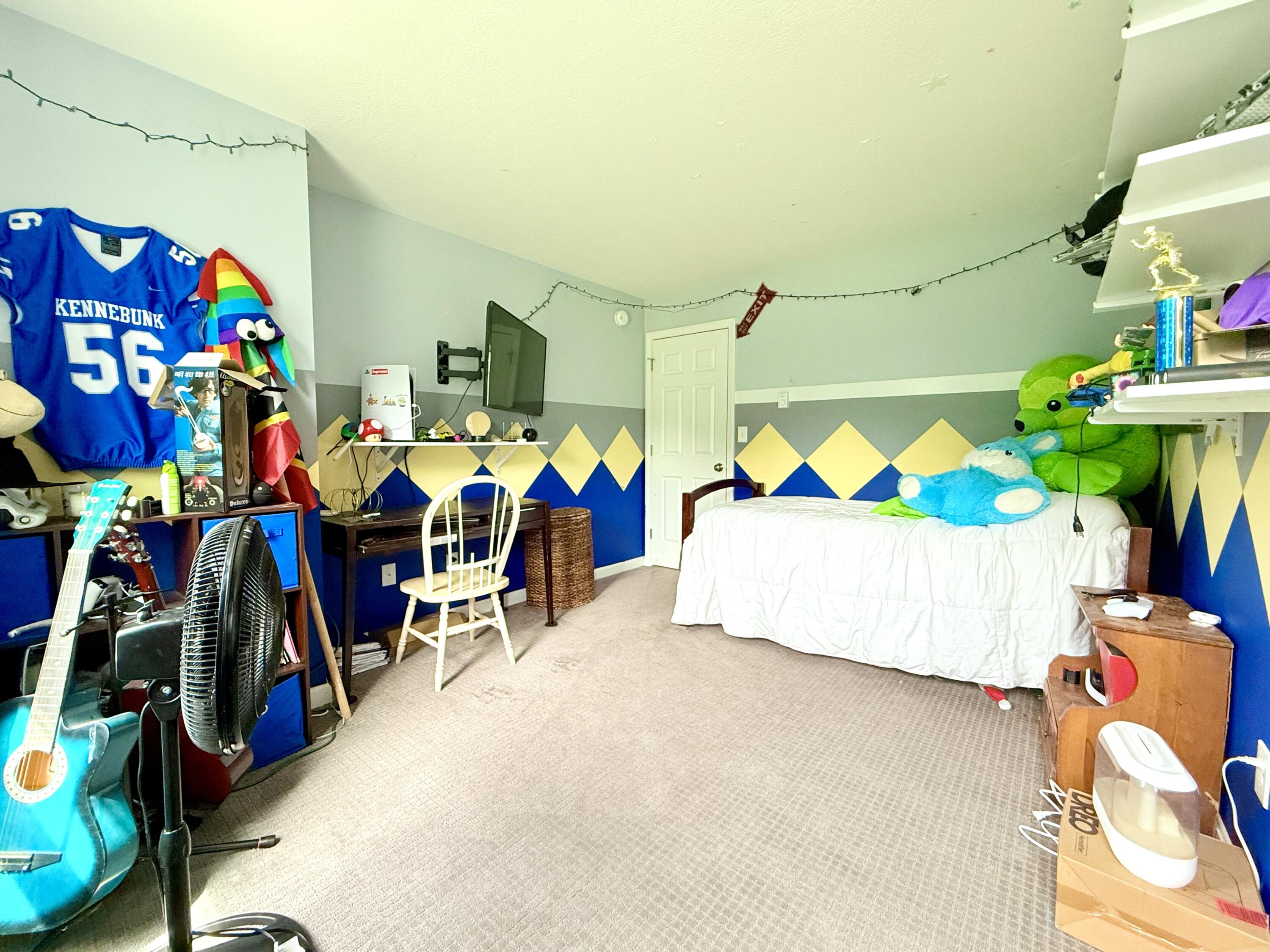 12 Chipmunk Trail Kennebunk, ME 04043 - Photo 23 of 33 Bedroom 2