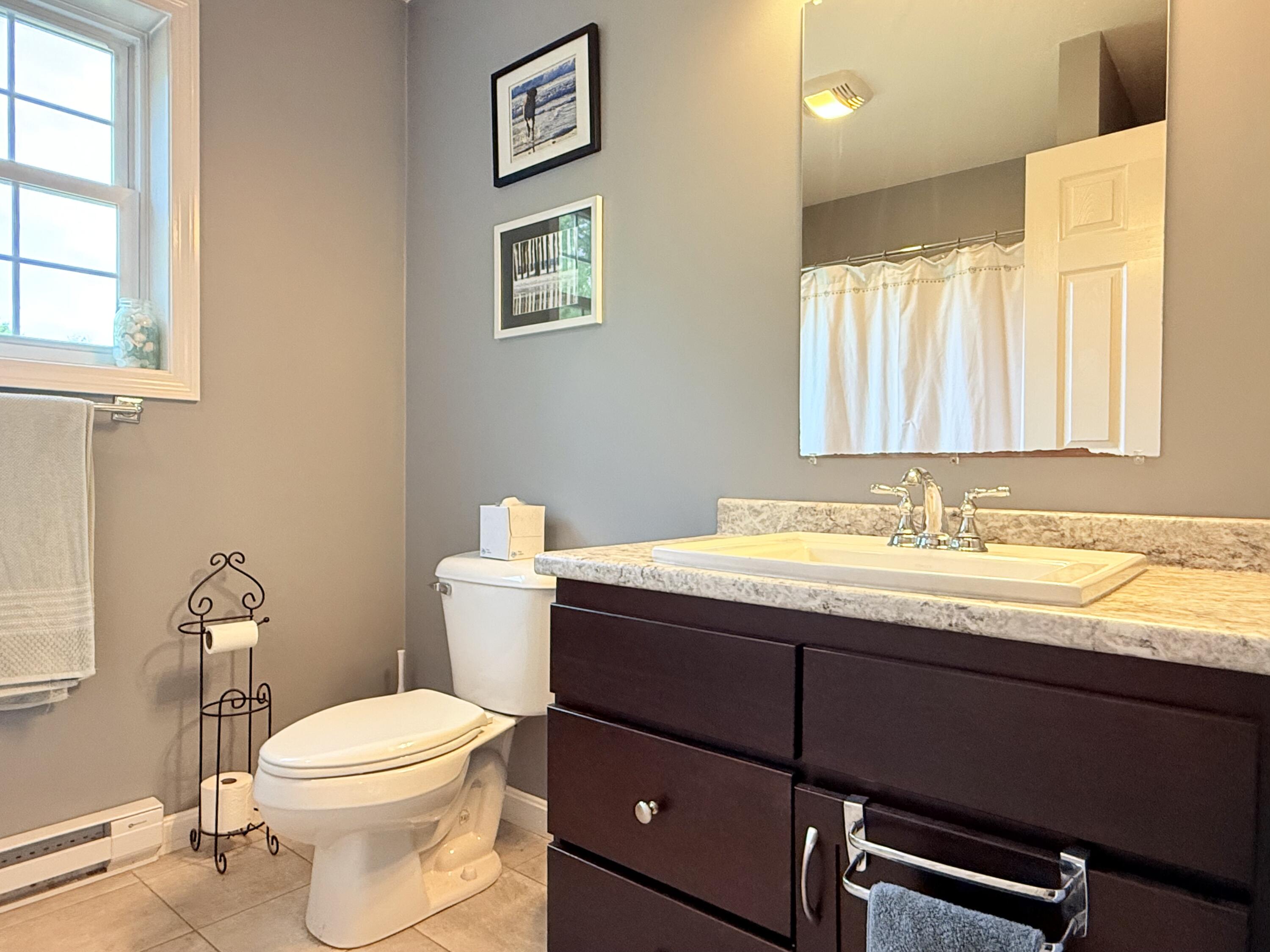 12 Chipmunk Trail Kennebunk, ME 04043 - Photo 25 of 33 1st Floor Bathroom