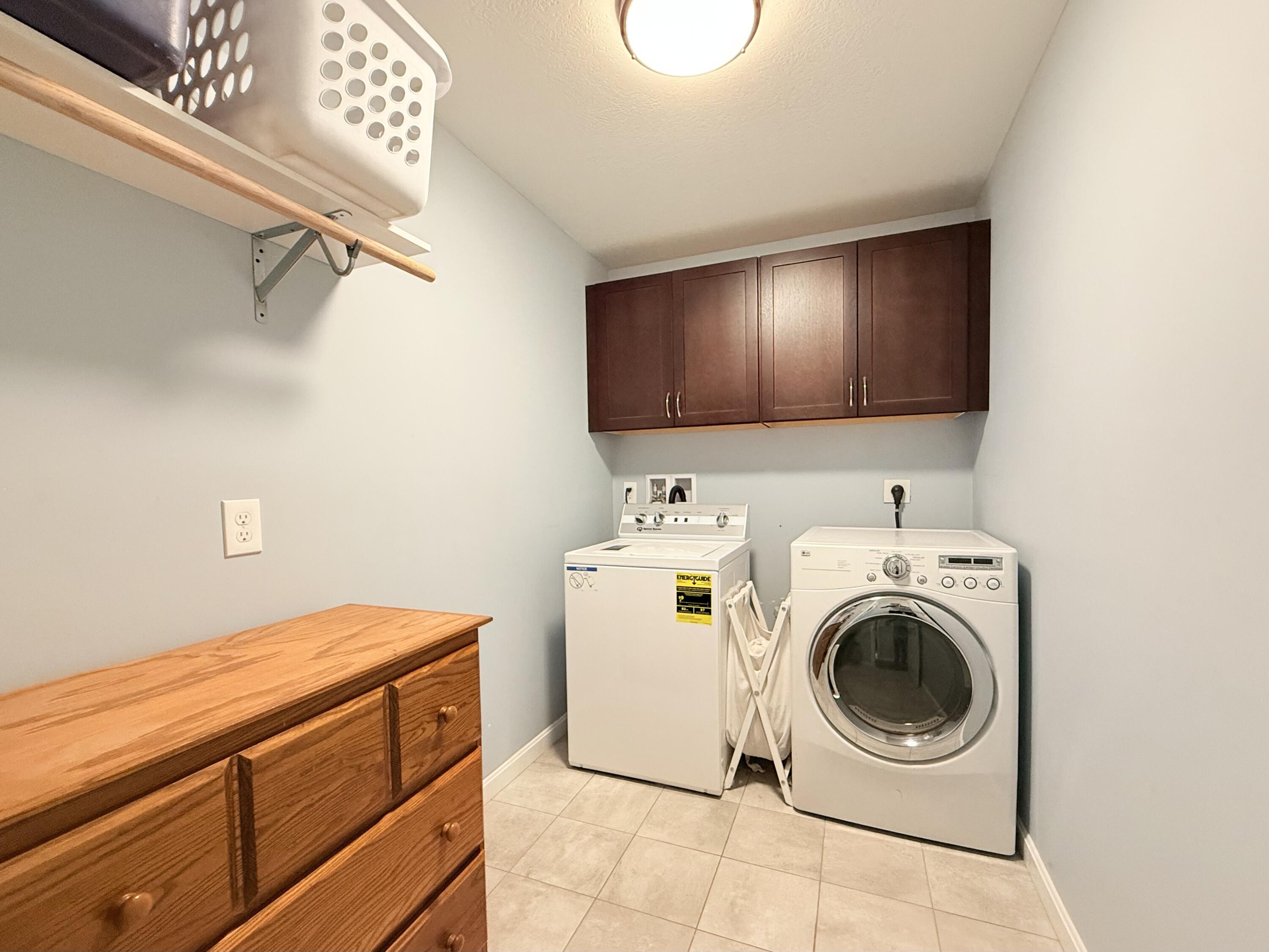 12 Chipmunk Trail Kennebunk, ME 04043 - Photo 28 of 33 2nd Floor Laundry