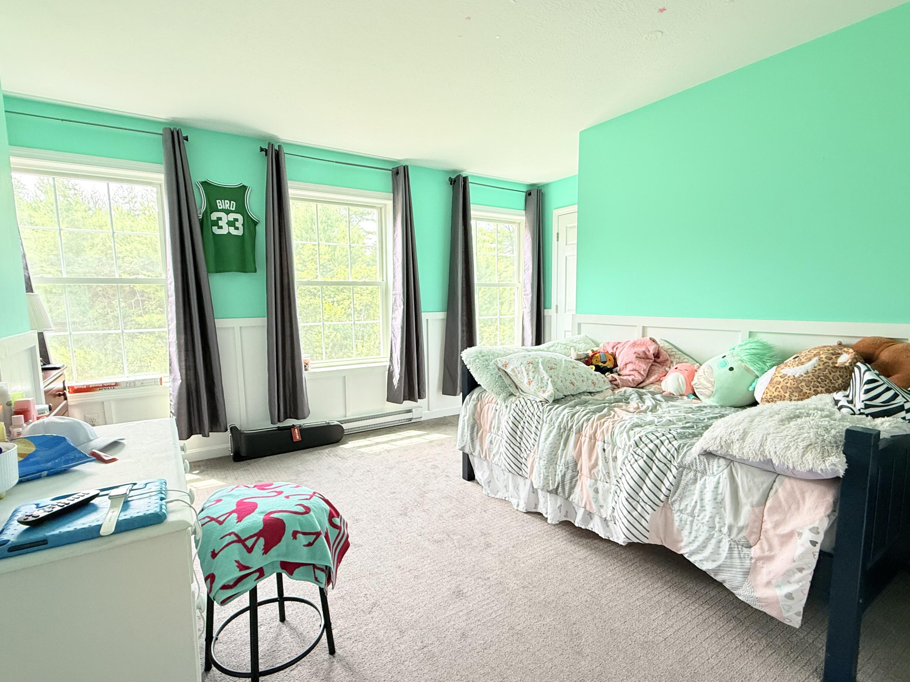 12 Chipmunk Trail Kennebunk, ME 04043 - Photo 30 of 33 3rd Bedroom