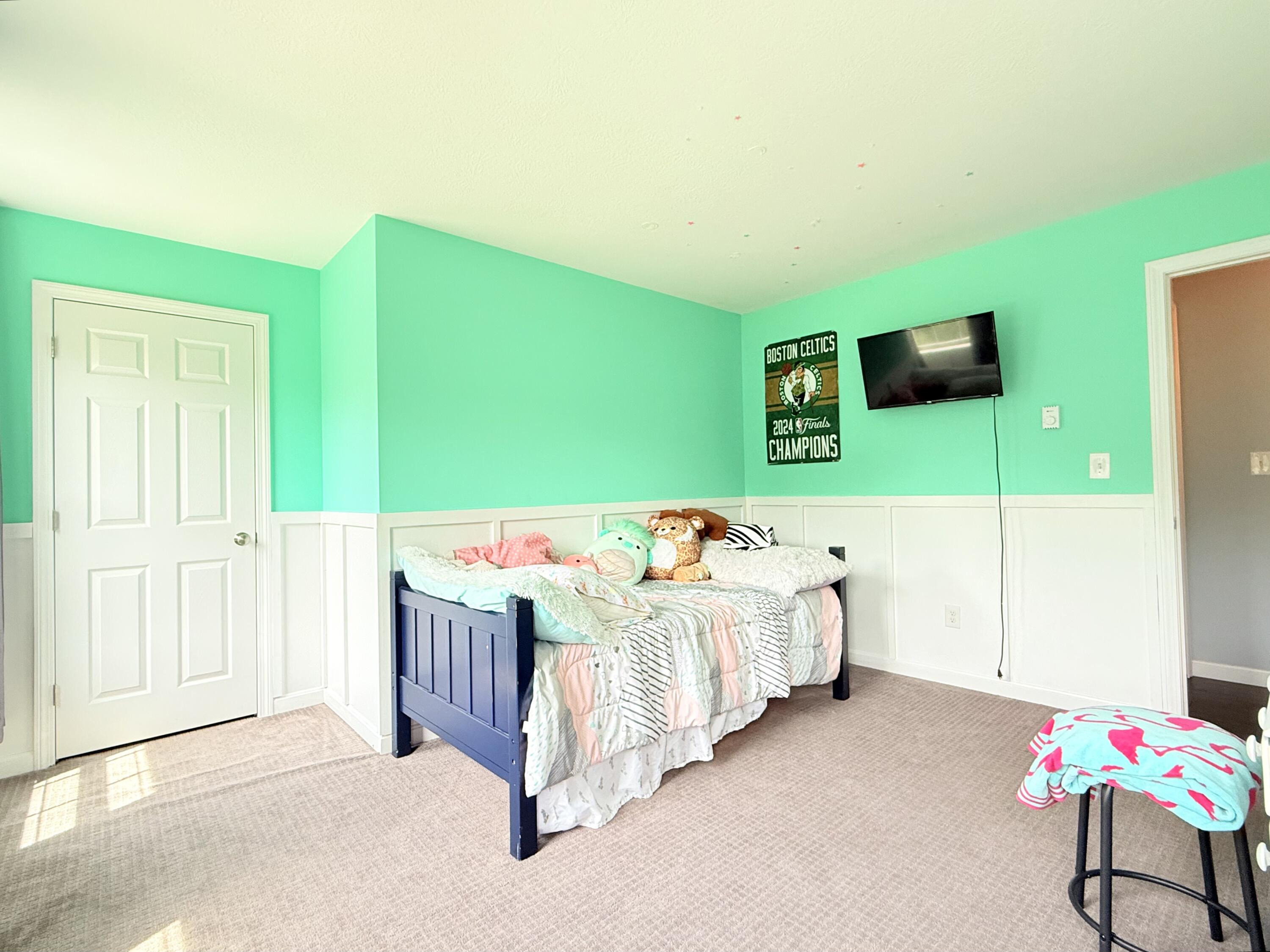 12 Chipmunk Trail Kennebunk, ME 04043 - Photo 31 of 33 3rd Bedroom