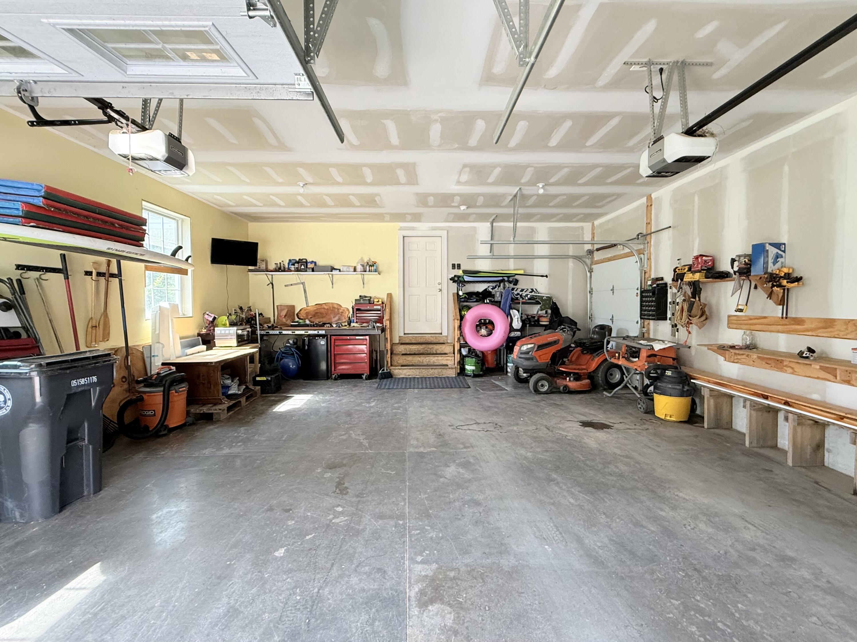 12 Chipmunk Trail Kennebunk, ME 04043 - Photo 32 of 33 Garage