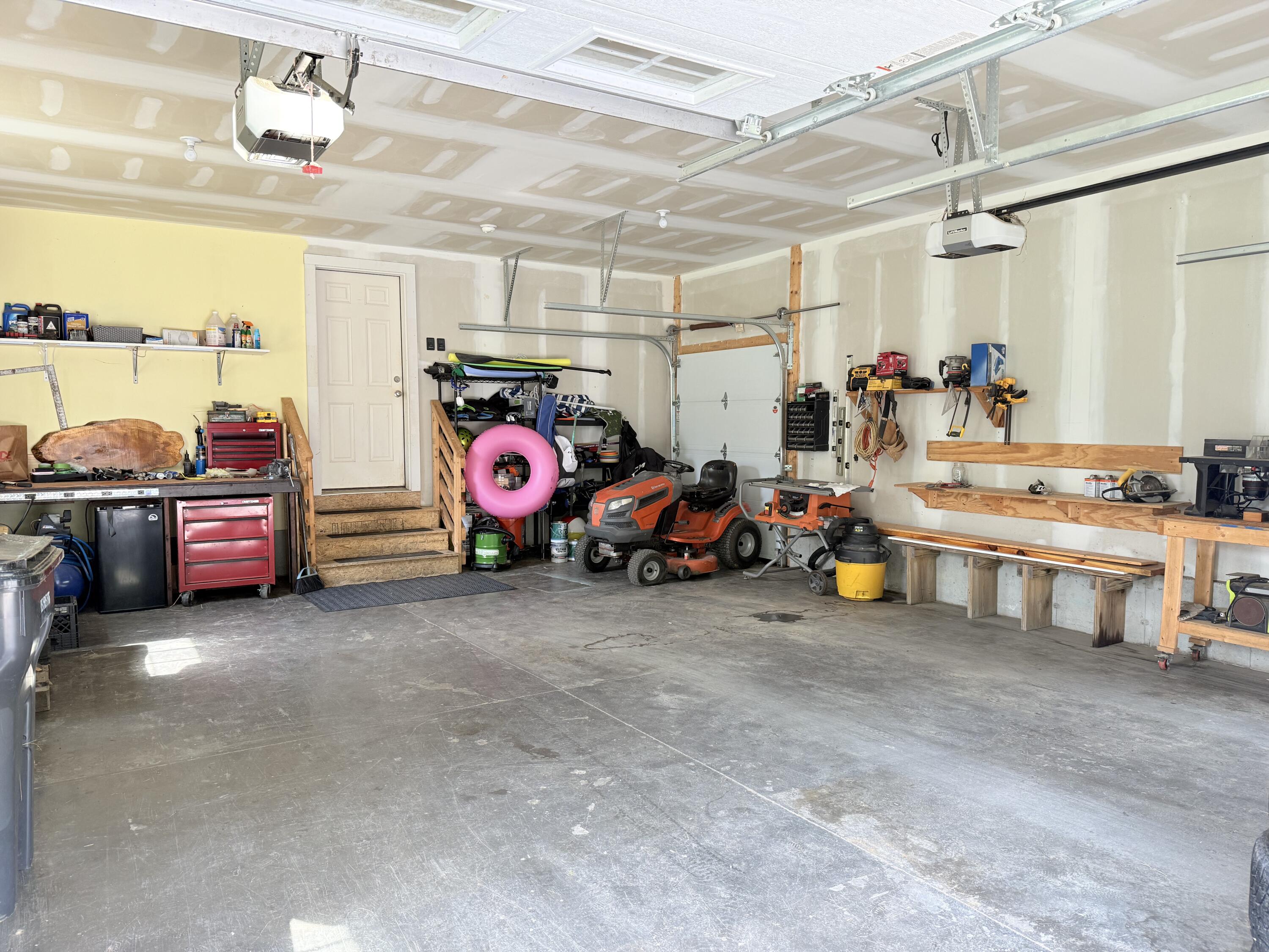 12 Chipmunk Trail Kennebunk, ME 04043 - Photo 33 of 33 Garage