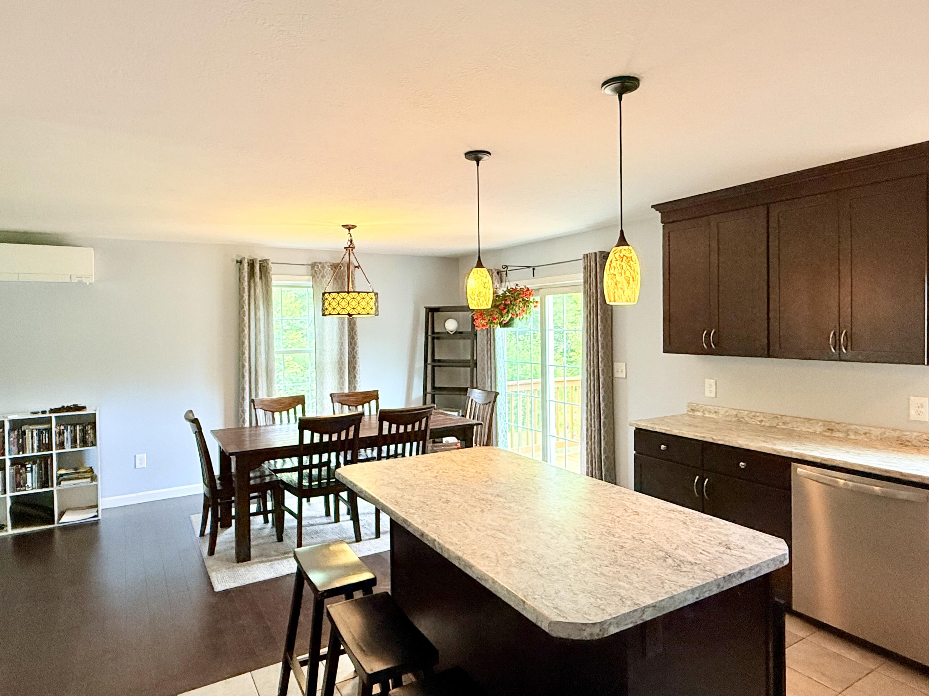 12 Chipmunk Trail Kennebunk, ME 04043 - Photo 10 of 33 Kitchen/Dining