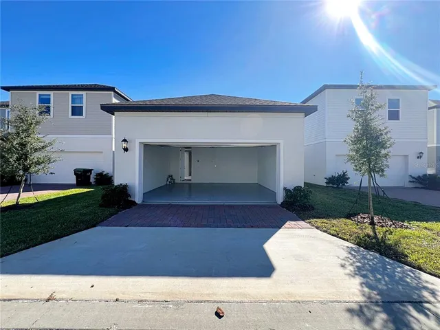 a view of a tennis court