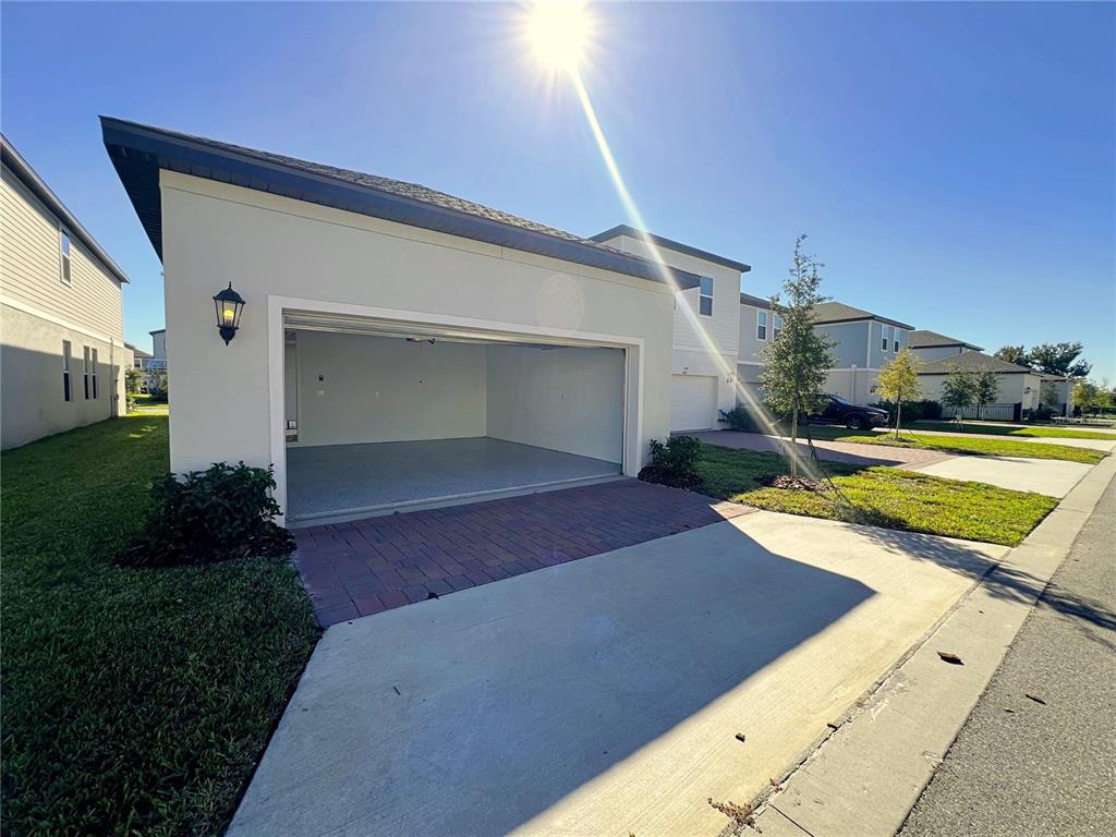 14111 Frasier Street Winter Garden, FL 34787 - Photo 41 of 41 a view of a tennis court