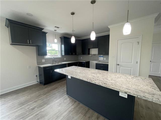 12 Coffee Drive Chalmette, LA 70043 - Photo 5 of 15