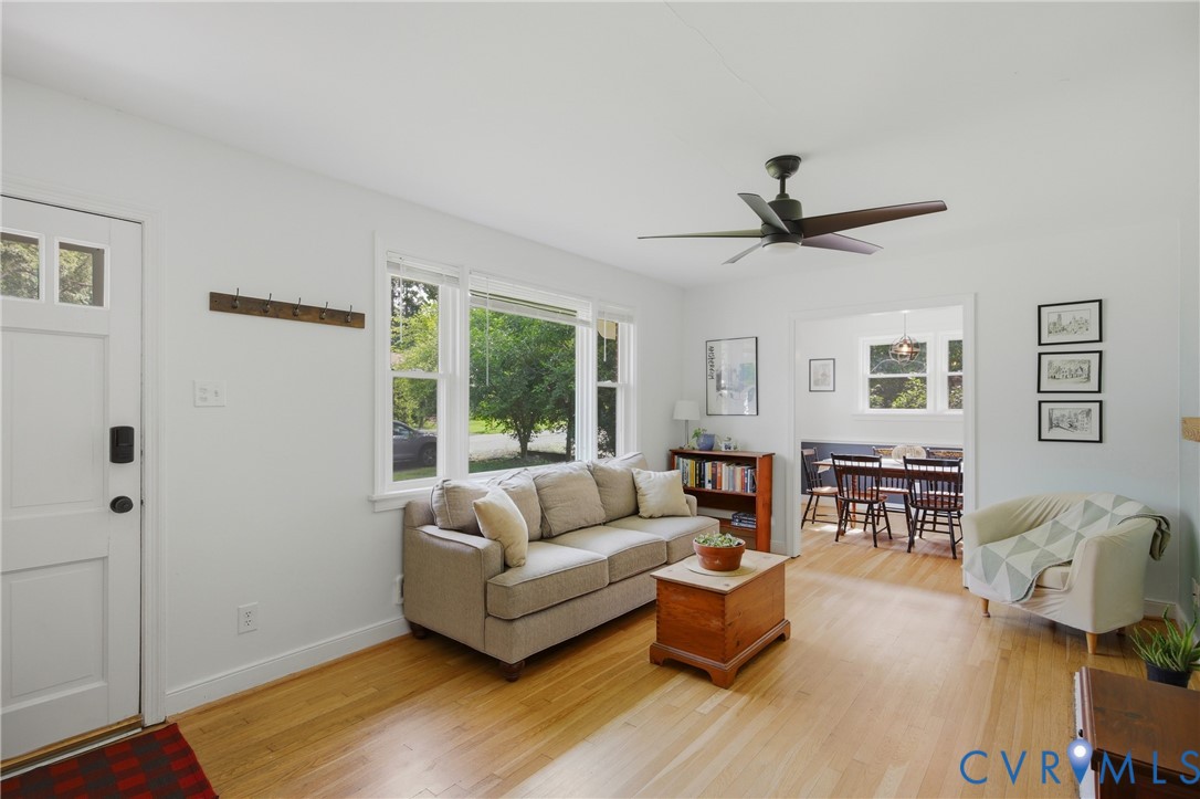 8713 Rolando Drive Henrico, VA 23229 - Photo 8 of 41