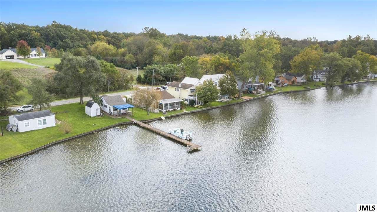 44 Ackerson Lake Road Jackson, MI 49201 - Photo 3 of 21 Photo 3