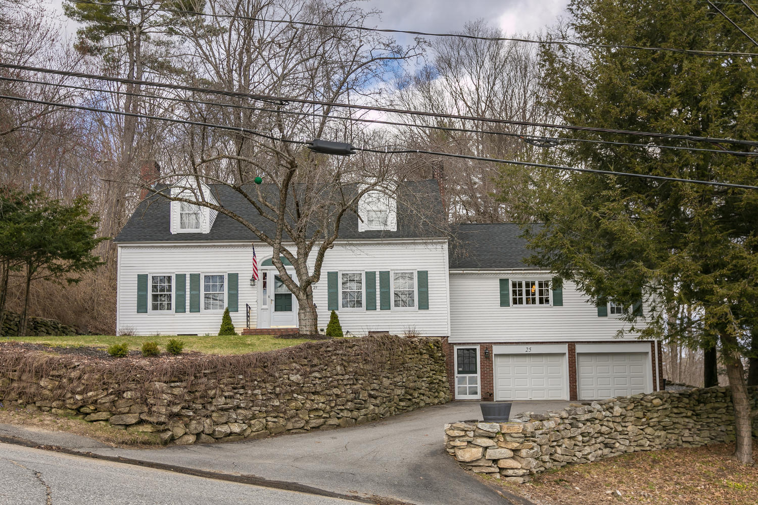 25 Pikes Hill Road Norway, ME 04268 - Photo 1 of 45 25 Pikes Hill Norway ME 04268-large-001-
