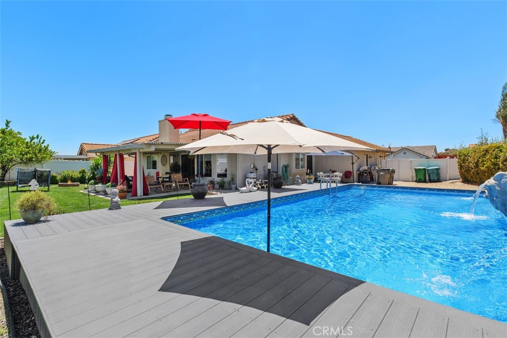 29486 Piping Rock Road Menifee, CA 92586 - Photo 40 of 42