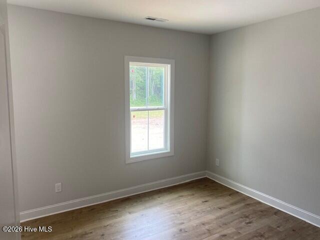 5312 St Rose Church Road Sims, NC 27880 - Photo 11 of 13 Gallery Image 11