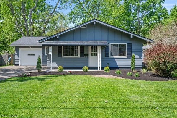 $230,000 | 6030 Harrison Street, Mentor, OH 44060