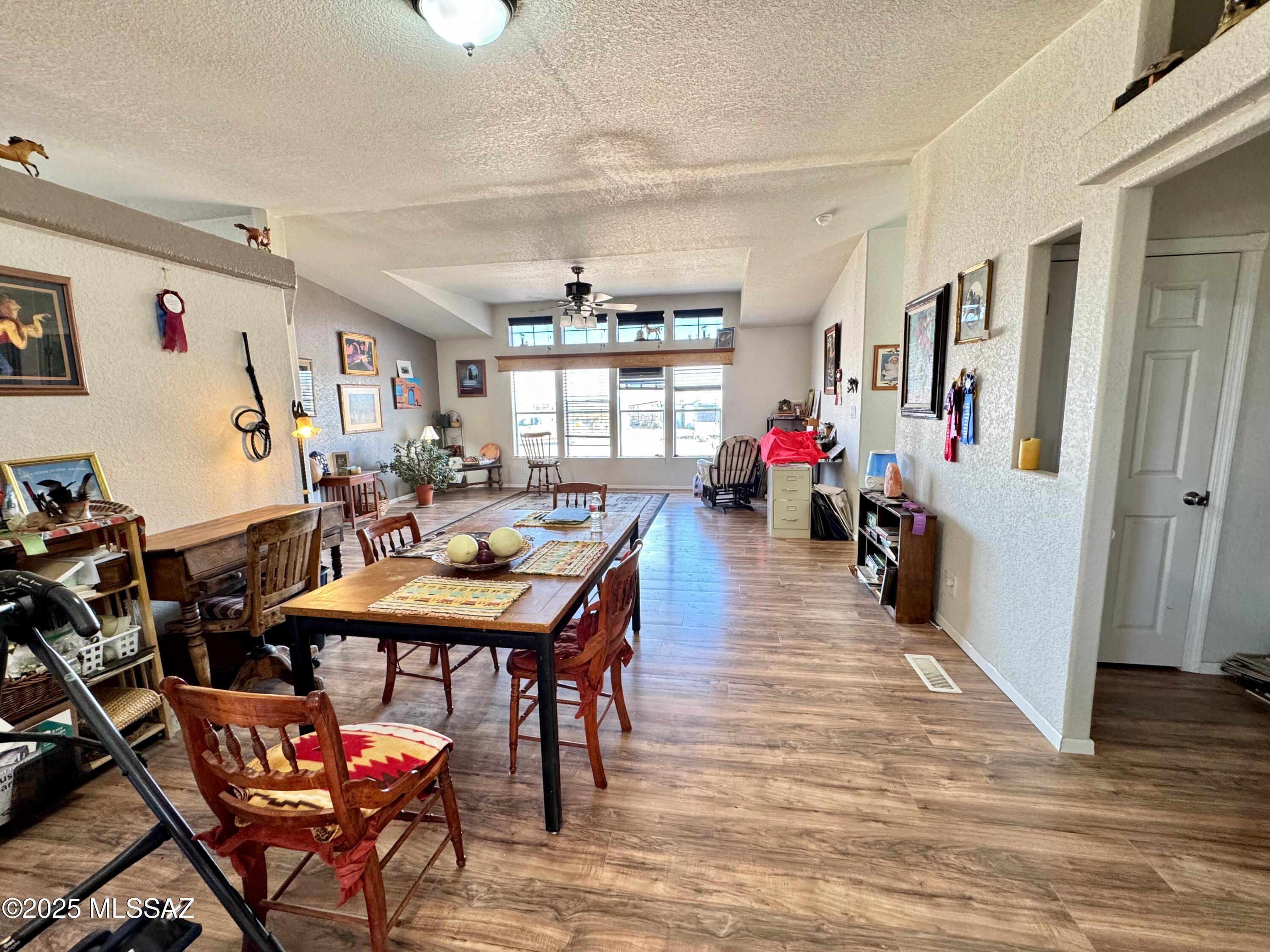 2627 West Hansen Road Willcox, AZ 85643 - Photo 13 of 43