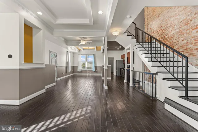 $2,350 | 3616 Reisterstown Road, Baltimore, MD 21215