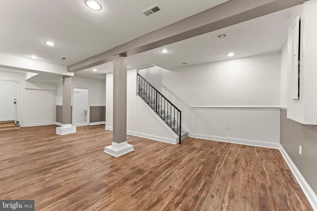 $2,350 | 3616 Reisterstown Road, Baltimore, MD 21215