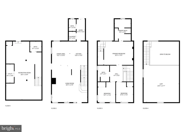 $2,350 | 3616 Reisterstown Road, Baltimore, MD 21215