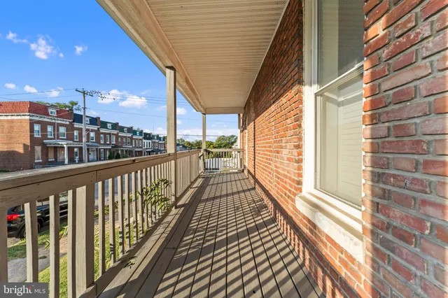 $2,350 | 3616 Reisterstown Road, Baltimore, MD 21215