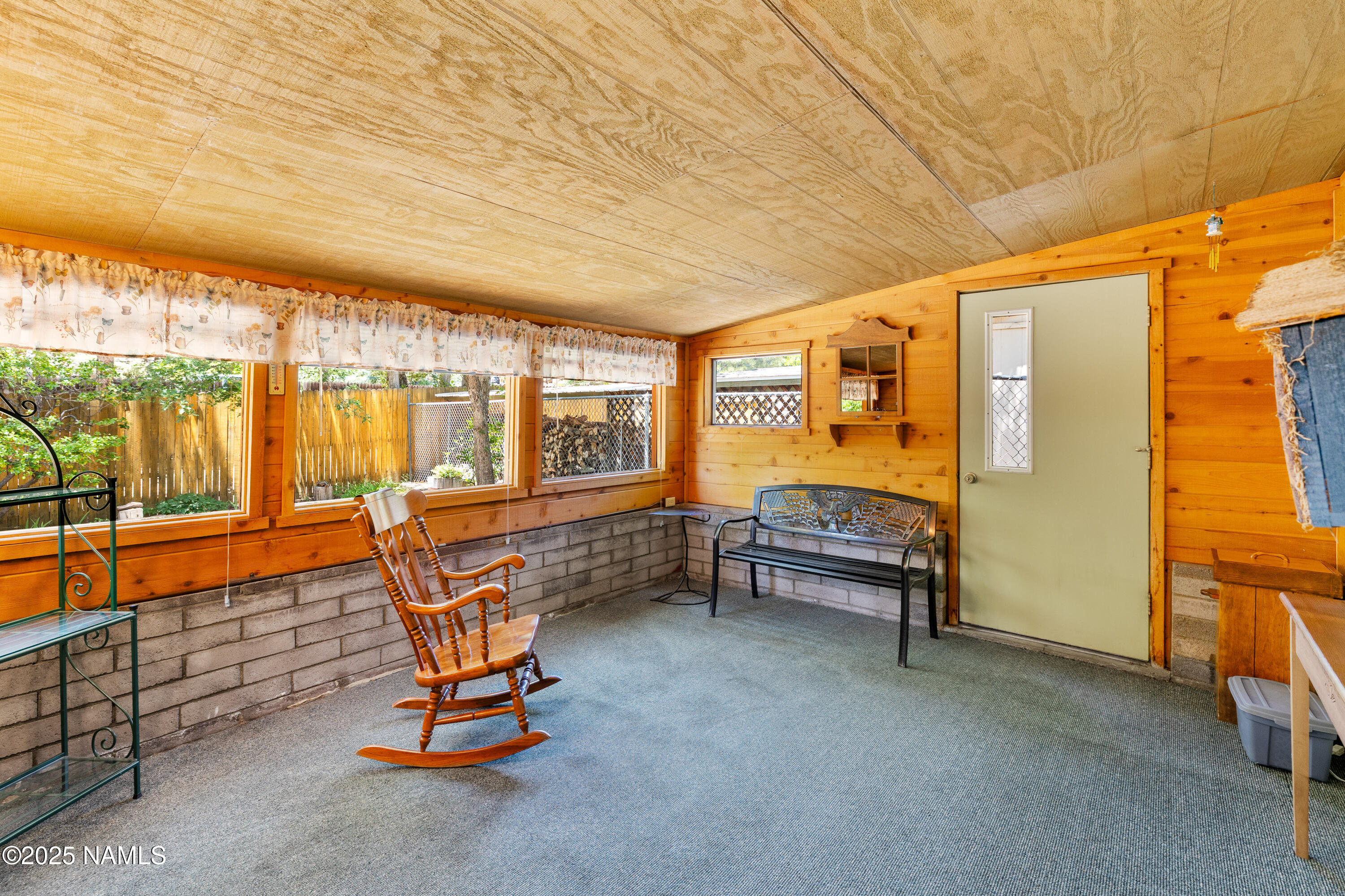 3987 North Swiss Road Flagstaff, AZ 86004 - Photo 15 of 37 CP-27